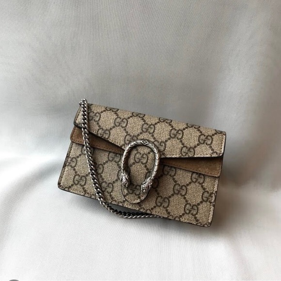❌SOLD Gucci Dionysus Bag - Picture 1 of 3